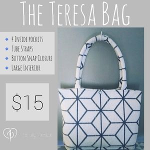 The Teresa Bag